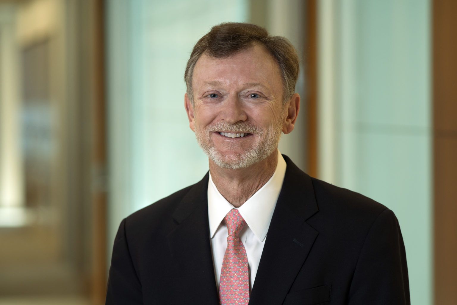 Bill Rhea — Partner and Mediator